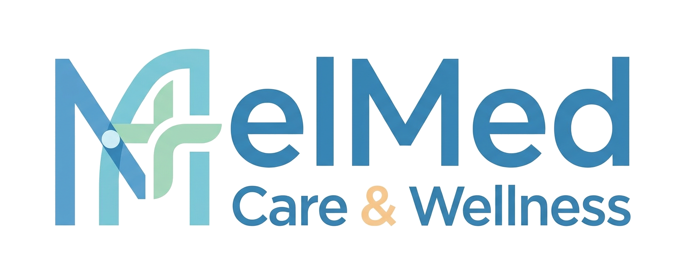 MelMed Care & Wellness